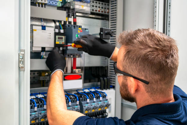 Best Electrician for Home Renovation  in Langdon, ND