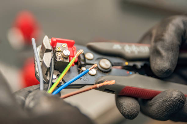 Best Home Electrical Repair  in Langdon, ND
