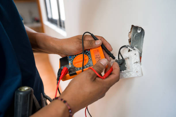 Professional Electrician in ND