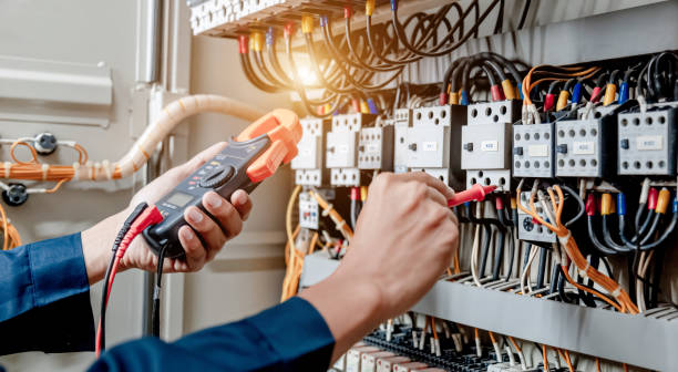 Best Generator Installation Services  in Langdon, ND