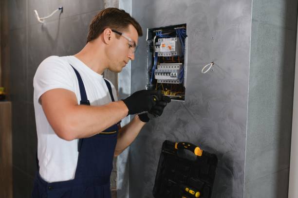 Best Electrical Repair Services  in Langdon, ND
