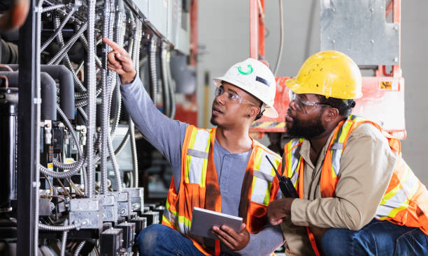 Best Best Electricians Near Me  in Langdon, ND