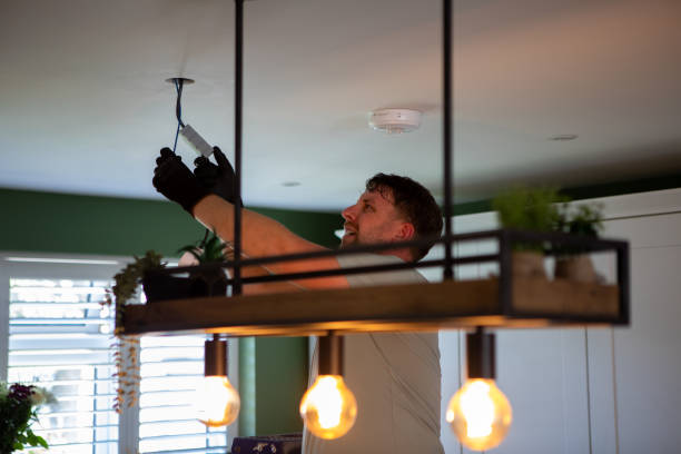 Best Electrician Near Me  in Langdon, ND