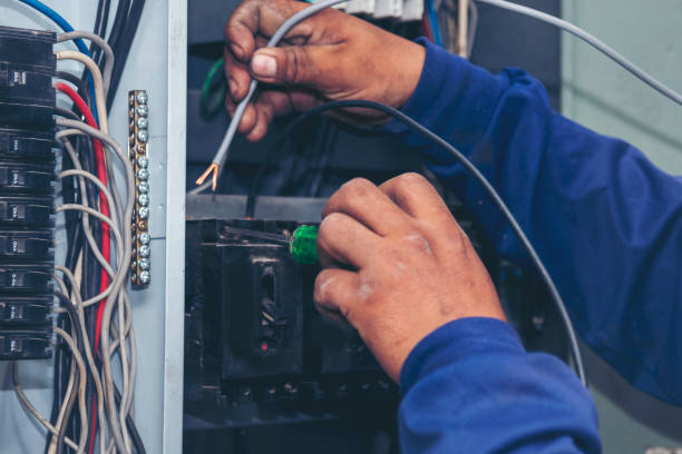 Best Electrical Troubleshooting Services  in Langdon, ND