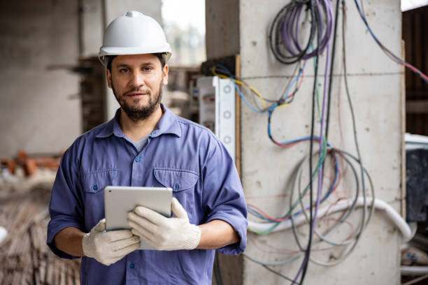 Best Residential Electrician Services  in Langdon, ND
