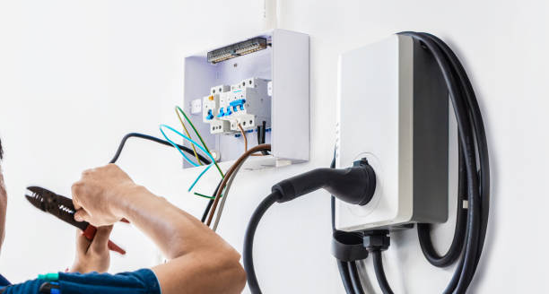 Best Affordable Emergency Electrician  in Langdon, ND