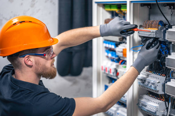 Best Electrical System Inspection  in Langdon, ND