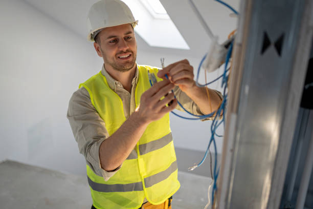 Why Trust Our Certified Electricians for Your Electrical Needs in ND?